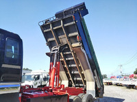 ISUZU Giga Dump CXZ77K8 2008 _16