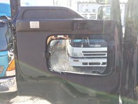 ISUZU Giga Dump CXZ77K8 2008 _28