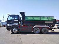 ISUZU Giga Dump CXZ77K8 2008 _5