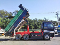 ISUZU Giga Dump CXZ77K8 2008 _8