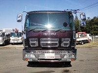 ISUZU Giga Dump CXZ77K8 2008 _9