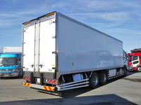 ISUZU Giga Refrigerator & Freezer Truck QKG-CYL77A 2014 601,452km_2
