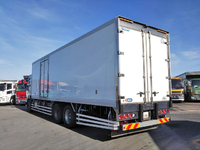 ISUZU Giga Refrigerator & Freezer Truck QKG-CYL77A 2014 601,452km_4
