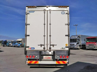 ISUZU Giga Refrigerator & Freezer Truck QKG-CYL77A 2014 601,452km_8