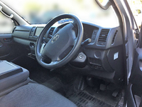 TOYOTA Hiace Box Van QDF-KDH201V 2016 62,615km_11