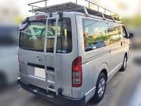 TOYOTA Hiace Box Van QDF-KDH201V 2016 62,615km_3