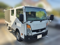 NISSAN Atlas Double Cab TKG-SZ2F24 2015 95,722km_4