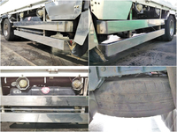 MITSUBISHI FUSO Canter Aluminum Block U-FB501B 1995 202,916km_15