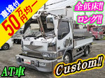Canter Aluminum Block