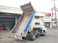 ISUZU Elf Dump TKG-NKR85AD 2012 122,258km_2