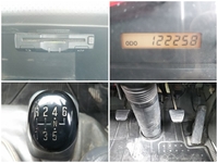 ISUZU Elf Dump TKG-NKR85AD 2012 122,258km_38