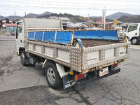 ISUZU Elf Dump TKG-NKR85AD 2012 122,258km_4