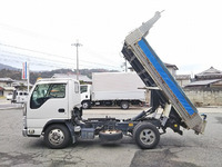 ISUZU Elf Dump TKG-NKR85AD 2012 122,258km_6