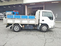 ISUZU Elf Dump TKG-NKR85AD 2012 122,258km_7