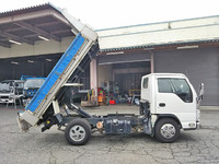 ISUZU Elf Dump TKG-NKR85AD 2012 122,258km_8