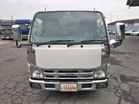 ISUZU Elf Dump TKG-NKR85AD 2012 122,258km_9