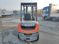 TOYOTA Others Forklift 52-8FD30 2013 4,096.8h_11