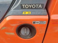 TOYOTA Others Forklift 52-8FD30 2013 4,096.8h_14