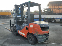 TOYOTA Others Forklift 52-8FD30 2013 4,096.8h_4