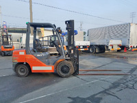 TOYOTA Others Forklift 52-8FD30 2013 4,096.8h_5
