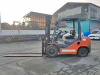 TOYOTA Others Forklift 52-8FD30 2013 4,096.8h_7