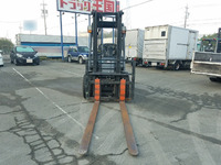 TOYOTA Others Forklift 52-8FD30 2013 4,096.8h_8