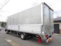 HINO Ranger Aluminum Wing ADG-FD8JPWA 2006 233,000km_2