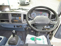 HINO Ranger Aluminum Wing ADG-FD8JPWA 2006 233,000km_39