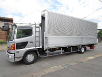 HINO Ranger Aluminum Wing ADG-FD8JPWA 2006 233,000km_3