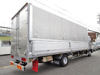 HINO Ranger Aluminum Wing ADG-FD8JPWA 2006 233,000km_4