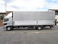 HINO Ranger Aluminum Wing ADG-FD8JPWA 2006 233,000km_5