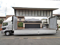 HINO Ranger Aluminum Wing ADG-FD8JPWA 2006 233,000km_6