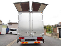 HINO Ranger Aluminum Wing ADG-FD8JPWA 2006 233,000km_9