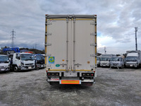 HINO Profia Aluminum Wing PK-FW1EXWG 2006 889,362km_10