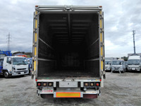 HINO Profia Aluminum Wing PK-FW1EXWG 2006 889,362km_11