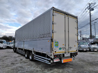 HINO Profia Aluminum Wing PK-FW1EXWG 2006 889,362km_2