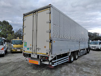 HINO Profia Aluminum Wing PK-FW1EXWG 2006 889,362km_4