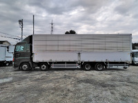 HINO Profia Aluminum Wing PK-FW1EXWG 2006 889,362km_5