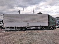 HINO Profia Aluminum Wing PK-FW1EXWG 2006 889,362km_7