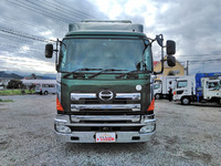 HINO Profia Aluminum Wing PK-FW1EXWG 2006 889,362km_9