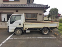 ISUZU Elf Flat Body KR-NHR69 2005 462,507km_2