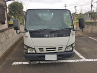 ISUZU Elf Flat Body KR-NHR69 2005 462,507km_3