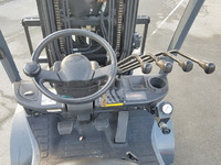 TOYOTA  Forklift 52-8FD20 2013 5,341.1h_20