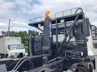 MITSUBISHI FUSO Super Great Arm Roll Truck 2PG-FV70HZ 2019 397km_15