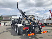 MITSUBISHI FUSO Super Great Arm Roll Truck 2PG-FV70HZ 2019 397km_2