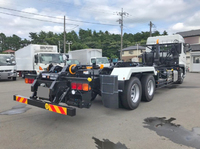 MITSUBISHI FUSO Super Great Arm Roll Truck 2PG-FV70HZ 2019 397km_6