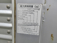 MITSUBISHI FUSO Canter Aluminum Van PDG-FE84DV 2008 100,341km_19