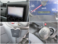 MITSUBISHI FUSO Canter Aluminum Van PDG-FE84DV 2008 100,341km_36