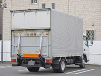 MITSUBISHI FUSO Canter Aluminum Van PDG-FE84DV 2008 100,341km_4