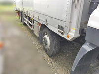 UD TRUCKS Quon Aluminum Wing QKG-CG5ZA 2016 250,833km_4